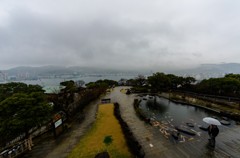 グラバー園
