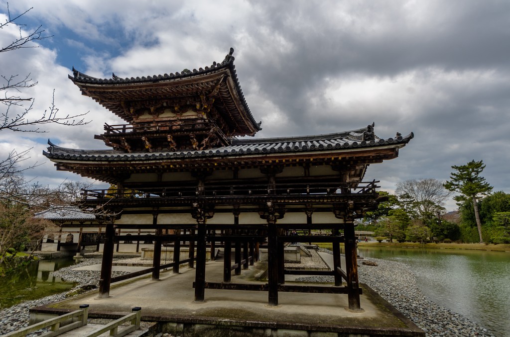 平等院②