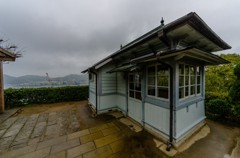 小屋
