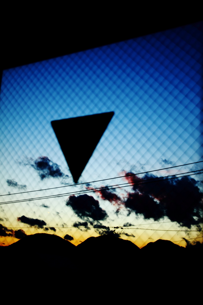 from window scene...