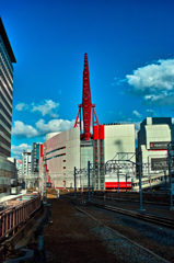 OSAKA