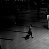 『returning home』