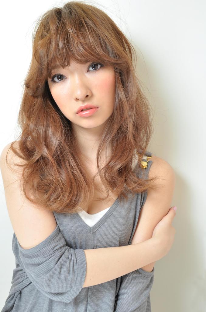 シャインウエーブ