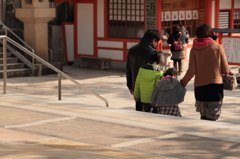 宮島の人々　＃３