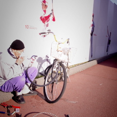 散歩日和　＃３０