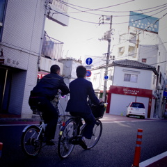 散歩日和　＃２９