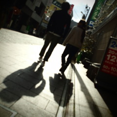 散歩日和　＃１７