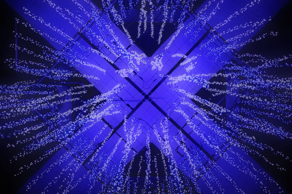 X