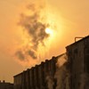 pollution