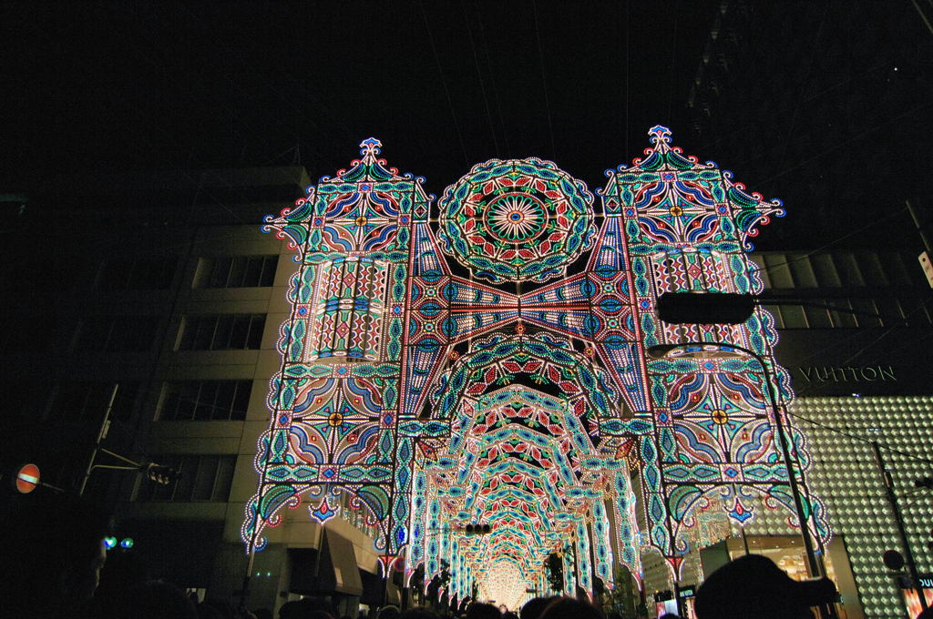 2011年もいっちゃいました。