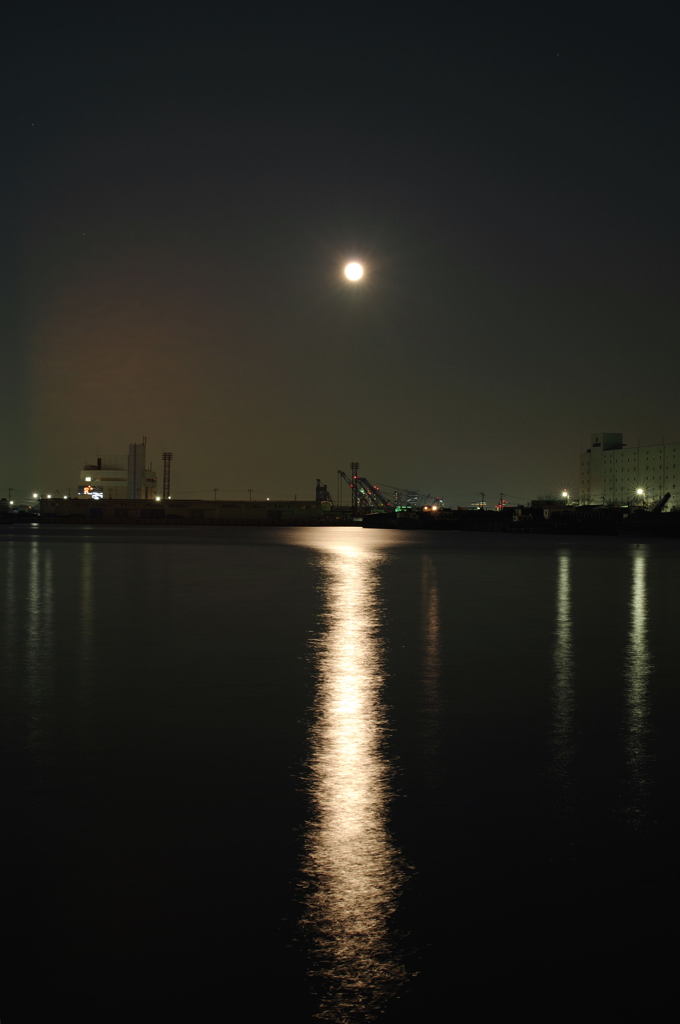 月夜