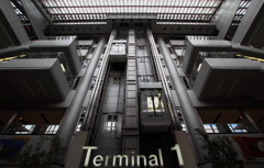 BIG BIRD Terminal 1