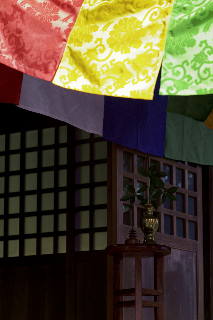春への祈り Ⅱ