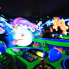 Buzz Lightyear Astro Blasters　1