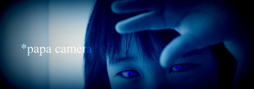 Blue eyes
