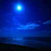 moon & orion･･･。