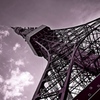TOKYO TOWER