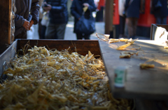 Shrine～名物