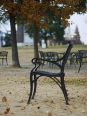 Ａ：Which chair is good? 
