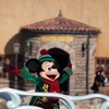 Hello Mickey !!