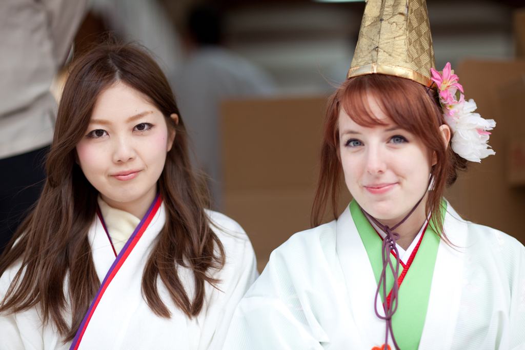 えべっさん 2012 十三