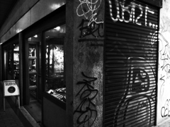 Motomachi Walker #15