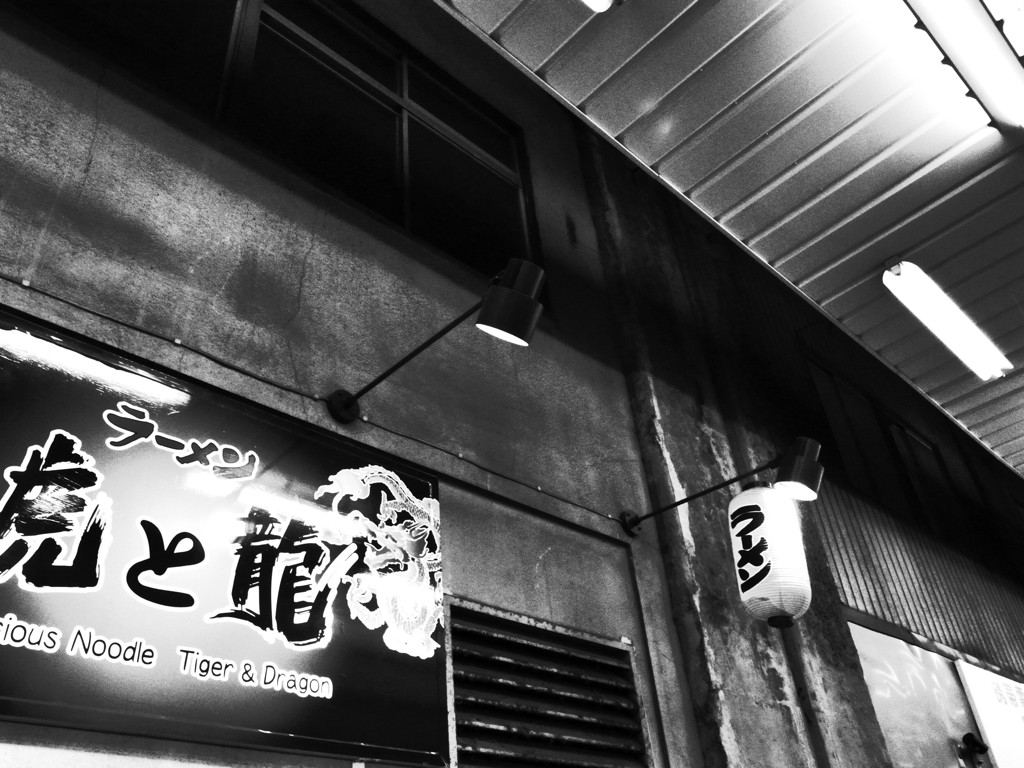 Motomachi Walker #10