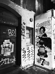 Motomachi Walker #07
