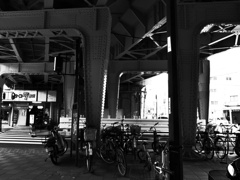 Motomachi Walker #06