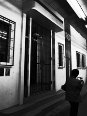 Motomachi Walker #05
