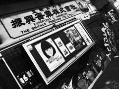 Motomachi Walker #02