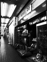 Motomachi Walker #04