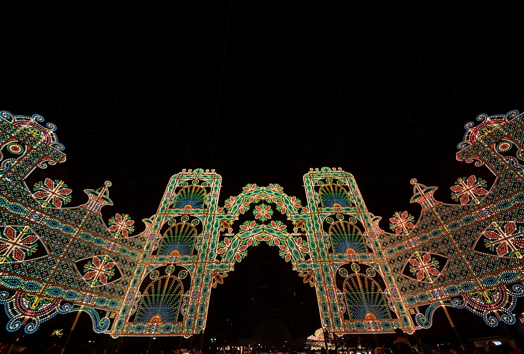 KOBE LUMINARIE_5