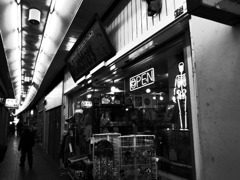 Motomachi Walker #12