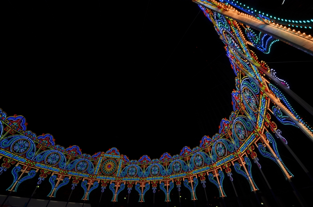 KOBE LUMINARIE_4