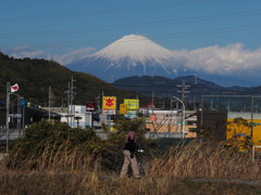 「一富士　二国旗　三おっちゃん」