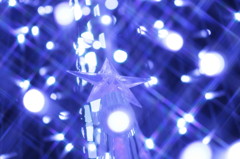 降り積もる雪のように