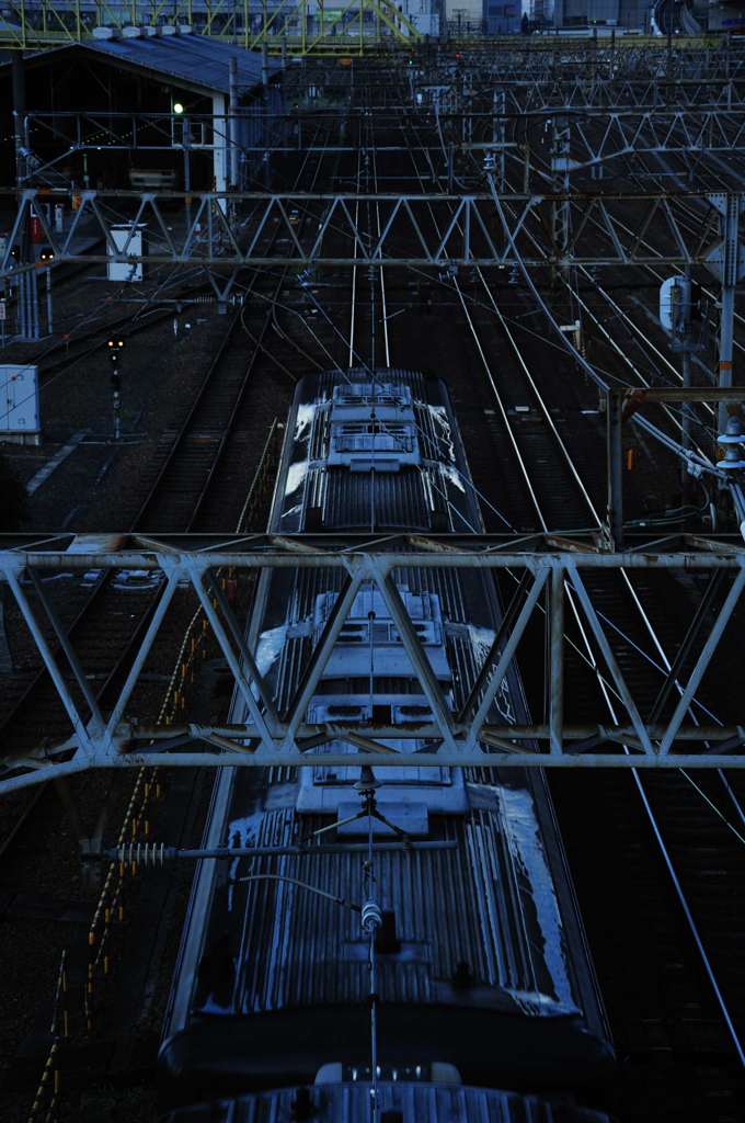 Train
