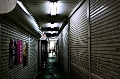 兵どもが夢の跡