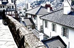 オランダ坂