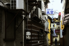 思案橋・横丁