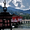 厳島神社