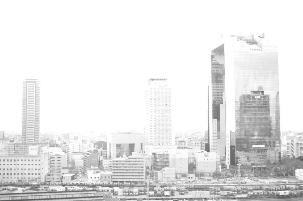 透