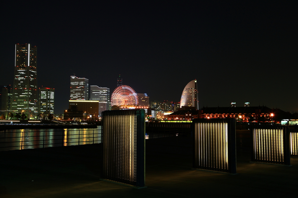 night lighting