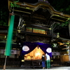 諏訪大社春宮