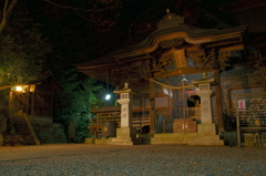 初詣