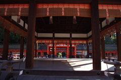 下鴨神社