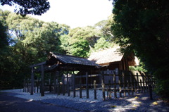 伊雑宮