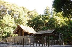 伊雑宮