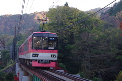 叡山電鉄